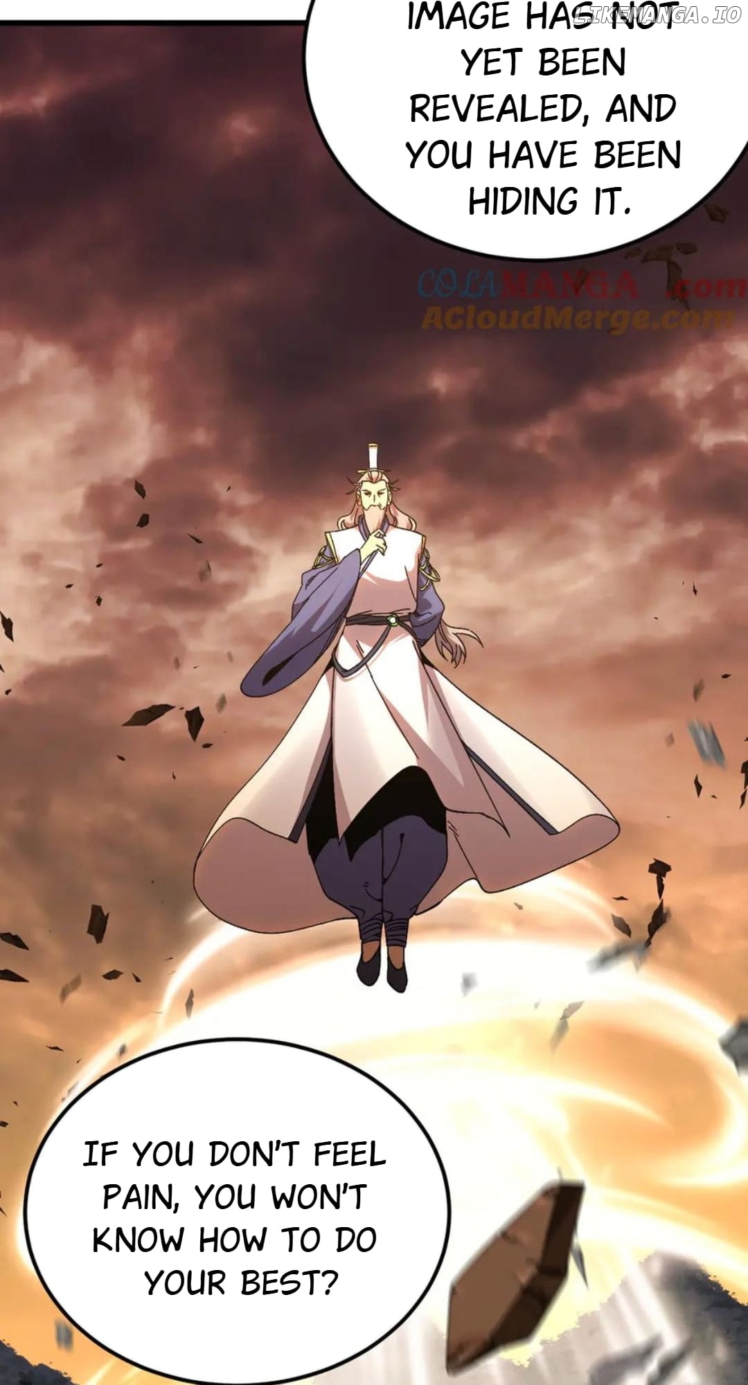 Log into the Future Chapter 201 - page 73